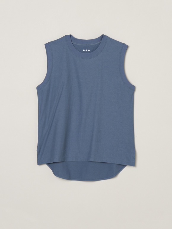 Hampton tee  tanktop