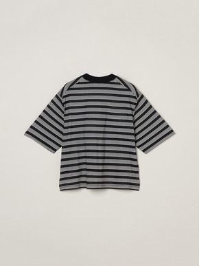 Hampton tee  short sleeve 詳細画像