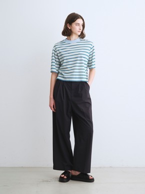 Hampton tee  short sleeve 詳細画像