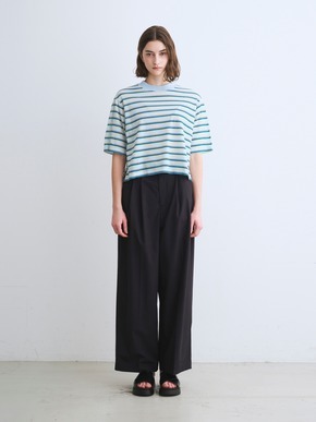 Hampton tee  short sleeve 詳細画像