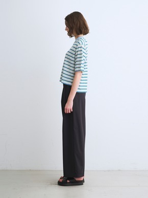 Hampton tee  short sleeve 詳細画像