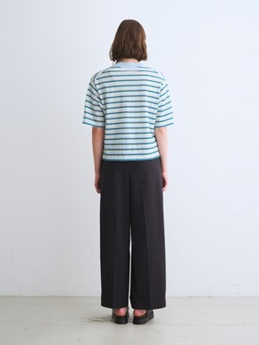 Hampton tee  short sleeve 詳細画像