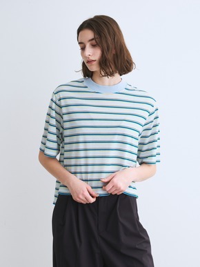 Hampton tee  short sleeve 詳細画像