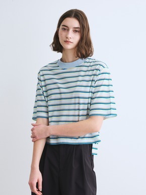 Hampton tee  short sleeve 詳細画像