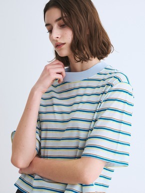 Hampton tee  short sleeve 詳細画像