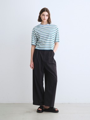 Hampton tee  short sleeve 詳細画像