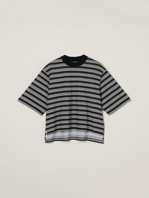 Hampton tee  short sleeve 詳細画像
