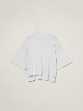 Sparkle boxy short sleeve 詳細画像