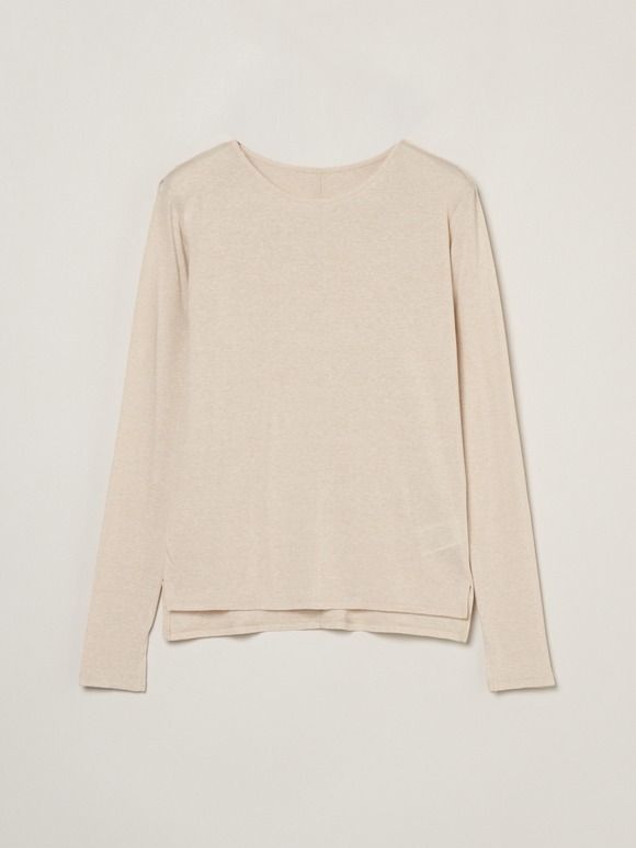 Sparkle narrow tee