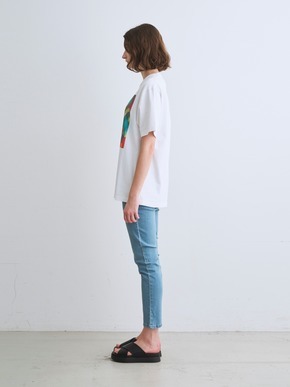 【unisex】 Graphic tee s/s 詳細画像