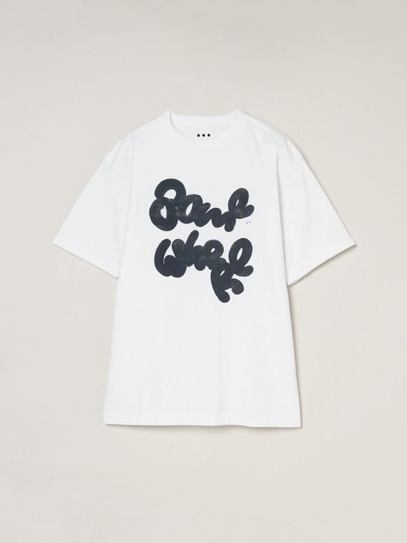 【unisex】 Graphic tee s/s