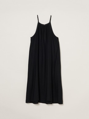 Rayon linen dress 詳細画像