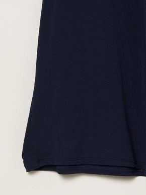 Travel line fold over skirt 詳細画像