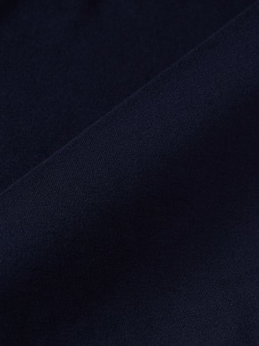 Travel line fold over skirt 詳細画像