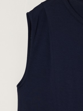 Travel line high low dress 詳細画像