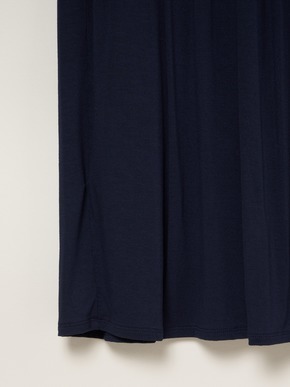 Travel line high low dress 詳細画像