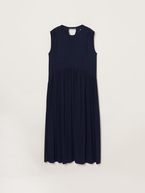 Travel line high low dress 詳細画像