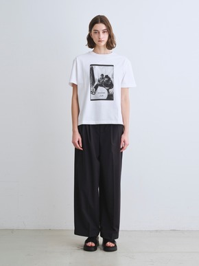 【unisex】 Graphic tee s/s 詳細画像