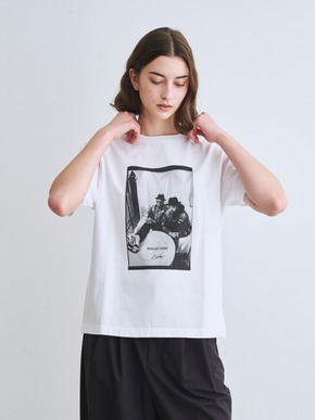 【unisex】 Graphic tee s/s 詳細画像