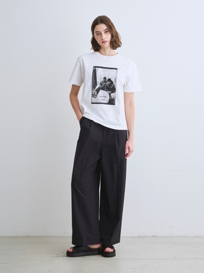 【unisex】 Graphic tee s/s 詳細画像
