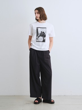 【unisex】 Graphic tee s/s 詳細画像