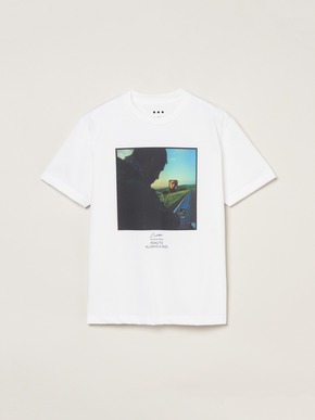 【unisex】 Graphic tee s/s 詳細画像