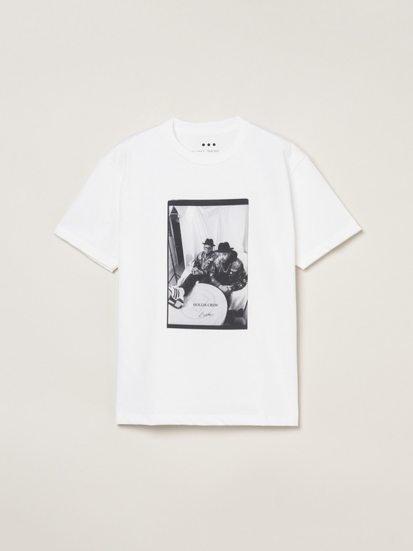 【unisex】 Graphic tee s/s