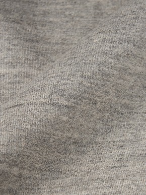 Men's threne recycled cotton T 詳細画像