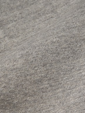 Men's threne recycled cotton trousers 詳細画像