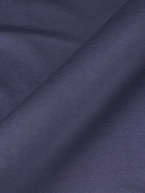 Ceramic terry cocoon tops 詳細画像