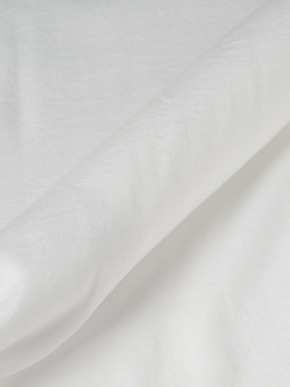 Milky jersey drape tank 詳細画像