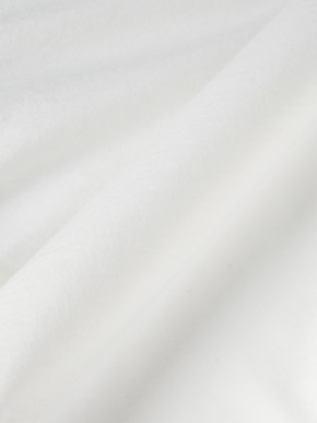 Milky jersey mini tee 詳細画像