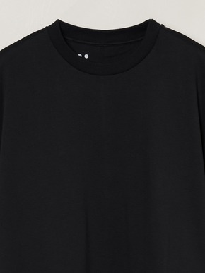 Milky jersey wide tee 詳細画像