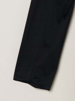 Men's milky jersey jacket 詳細画像