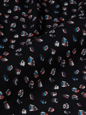 Travel line fold over skirt 詳細画像