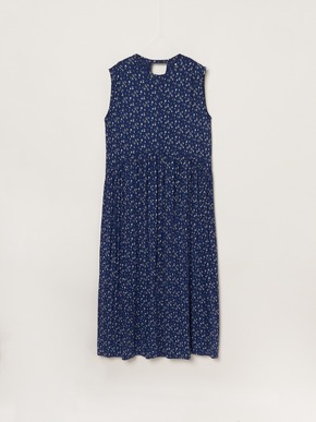Travel line high low dress 詳細画像
