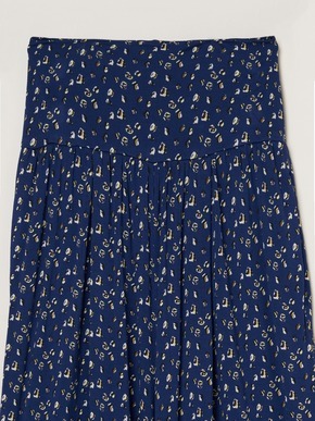 Travel line fold over pants 詳細画像