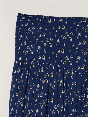Travel line fold over pants 詳細画像