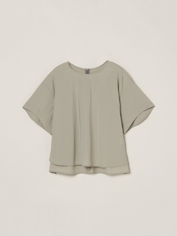Seaside line tops