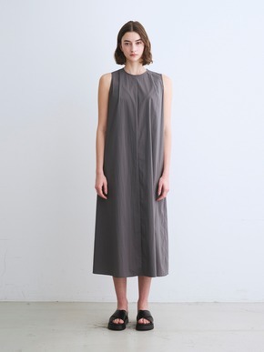 Seaside line dress 詳細画像