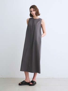 Seaside line dress 詳細画像