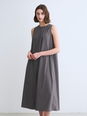Seaside line dress 詳細画像