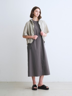 Seaside line dress 詳細画像