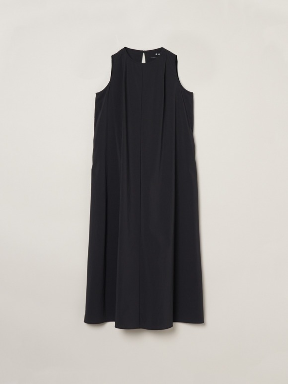 Seaside line dress