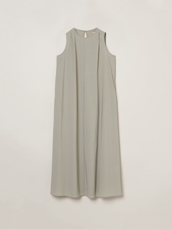 Seaside line dress
