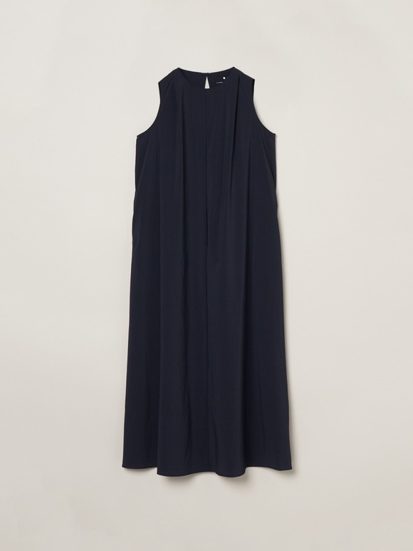 Seaside line dress