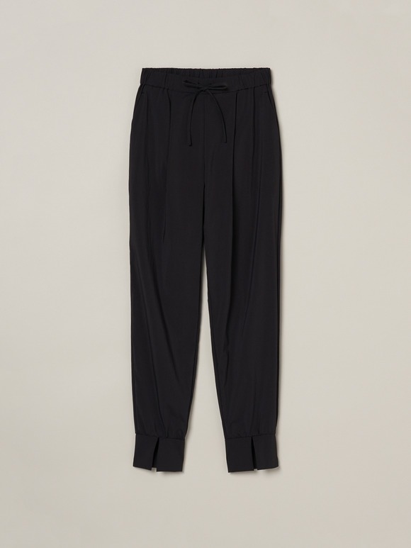 Seaside line pants