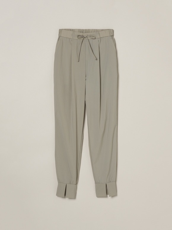 Seaside line pants