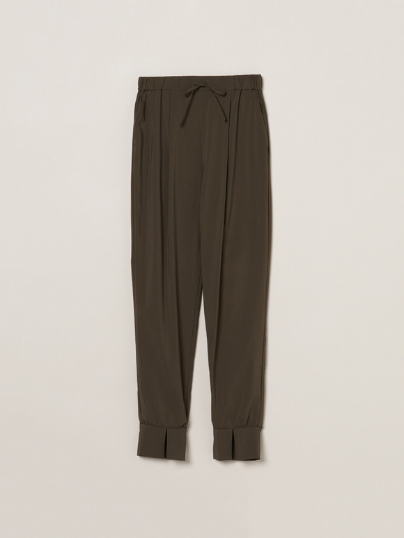 Seaside line pants
