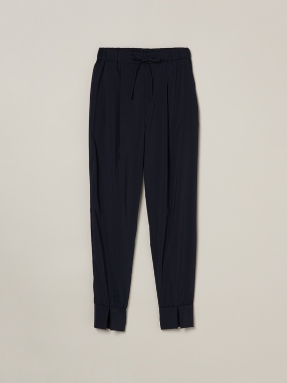 Seaside line pants